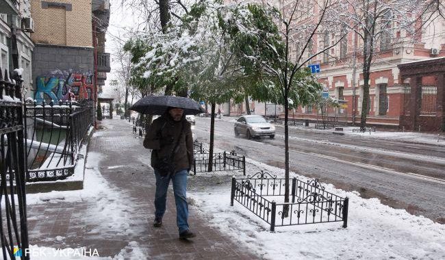 A Europa enfrenta o inverno mais frio desde que a Rússia invadiu a Ucrânia, meteorologistas