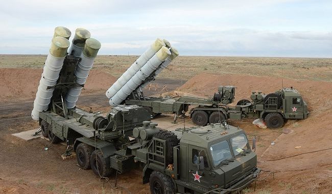 A ZSU atingiu um regimento das forças de mísseis russas perto da região de Kursk, o complexo S-400 foi destruído