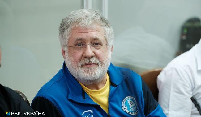 A lista de Kolomoisky tem um baixo número de empresas: Chipre, acrescentando “passaportes dourados” 77 osib