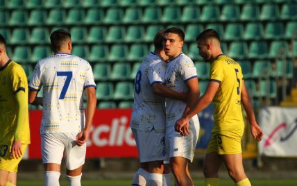 UEFA Youth League: O Dínamo obteve uma vitória esmagadora, o Shakhtar empatou com o PSV (vídeo)