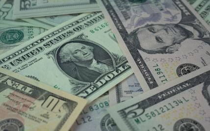 An expert told what the dollar exchange rate will be in December: should we expect growth