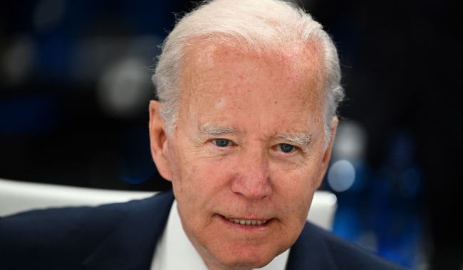 Biden pede ao Congresso 24 mil milhões de dólares para a Ucrânia – ZMI