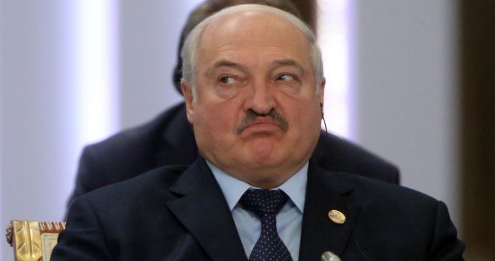 Como Lukashenko abriu caminho para as tropas russas chegarem à Ucrânia: imagens únicas encontradas e publicadas (vídeo)