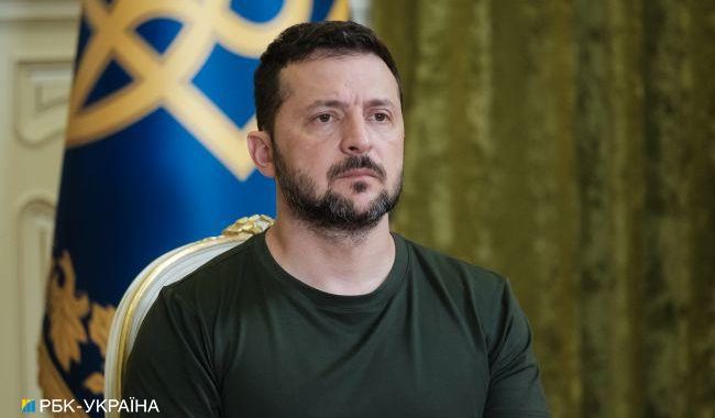 Zelensky assinou o orçamento de 2025: principais indicações para o próximo rio