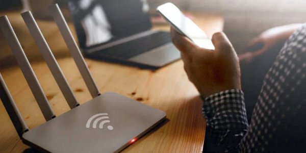 Fedorov sugeriu como configurar uma rede Wi-Fi doméstica para funcionar durante apagões