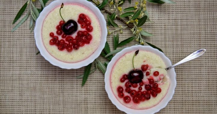 Como se obtém o mingau de semolina: já se sabe do que é feito