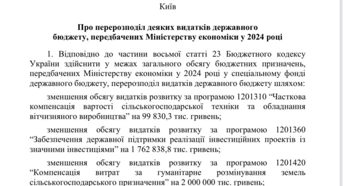 Ficou conhecido onde o governo conseguiu o dinheiro para os “mil de Zelensky”