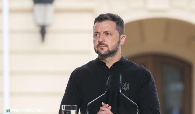 A Ucrânia não é um campo de testes. Zelenskyi perguntou quantos ataques aéreos a Federação Russa realizou este ano