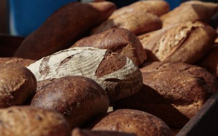 Preços do pão na Ucrânia: haverá aumento de preço antes do Ano Novo e do Natal?