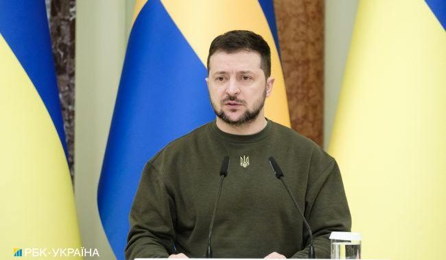 “Esteja em escritórios silenciosos.” Zelensky estabeleceu metas para diplomatas ucranianos para 2025