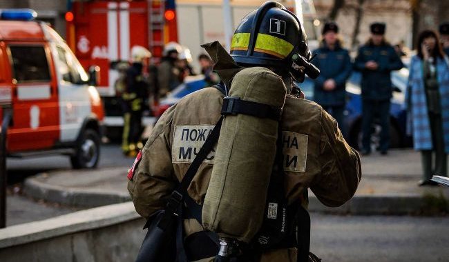 Colaboradores pedem socorristas ao Kremlin devido à escassez de pessoal na ocupação, – CNS