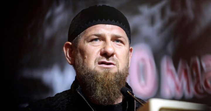 Kadyrov fez uma proposta às Forças Armadas Ucranianas: o chefe da Chechênia alertou o que poderiam fazer com os prisioneiros de guerra