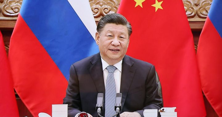 Medvedev visitou a China: soube-se que ele transmitiu a Xi Jinping de Putin