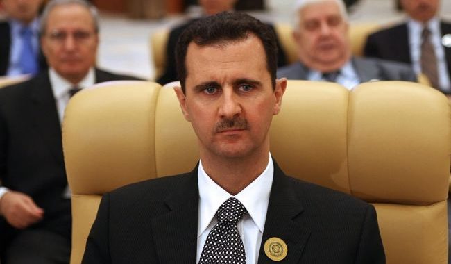 O regime de Assad enviou centenas de milhões de combatentes para a Rússia em dois anos, – FT