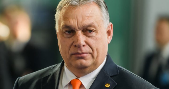 Orban pode iniciar uma nova missão na Ucrânia: uma conversa especial com Trump tornou-se conhecida