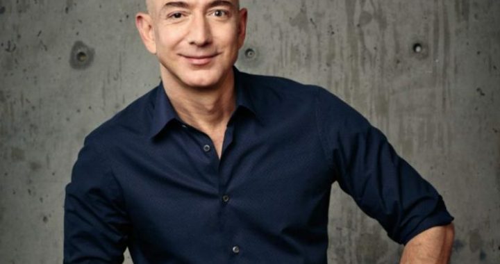 Acorde como Jeff Bezos: rituais matinais de líderes de bigtech