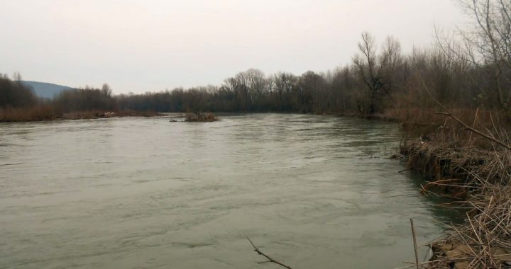 Um novo objeto aparecerá em Tisza: Goncharenko alertou o que as autoridades estão planejando