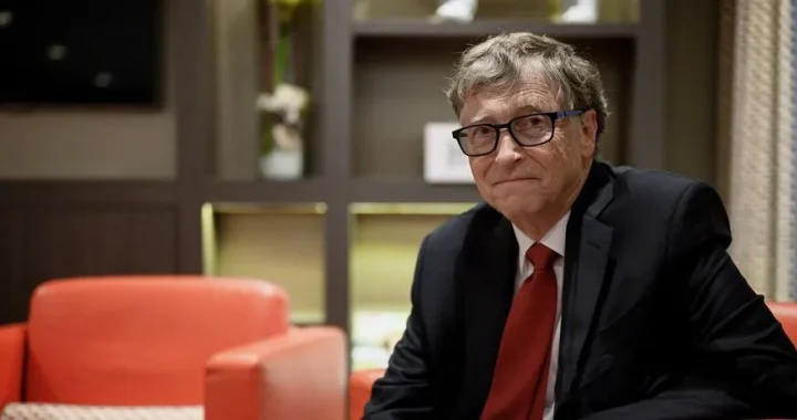 Bill Gates falou sobre um hábito de infância que se tornou a chave para seu sucesso