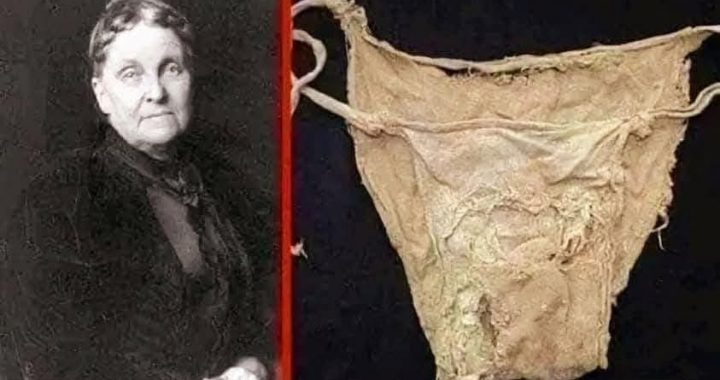 Foi nomeada a mulher mais mesquinha da história: o que se sabe sobre esta grande avarenta