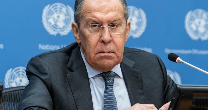 A Federação Russa apresentou um novo ultimato à Ucrânia: Lavrov alertou qual moratória está sendo levantada