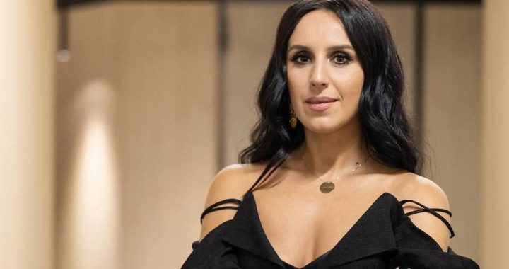 Quem pode representar adequadamente a Ucrânia no Eurovision 2025: Jamala nomeou três cantores