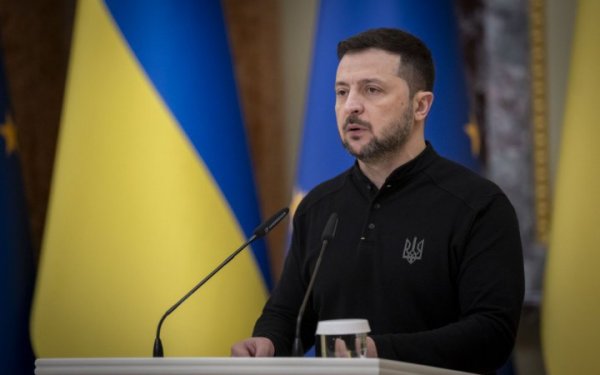 Zelensky anunciou mudanças de pessoal na liderança militar: “precisamos agir rapidamente”