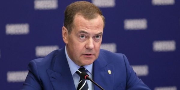 Medvedev ameaçou Kyiv com “retribuição inevitável” pela liquidação do general russo Kirillov