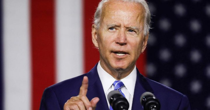 Biden anunciou uma decisão fatídica sobre a Ucrânia: ficou conhecido o que Kyiv receberá