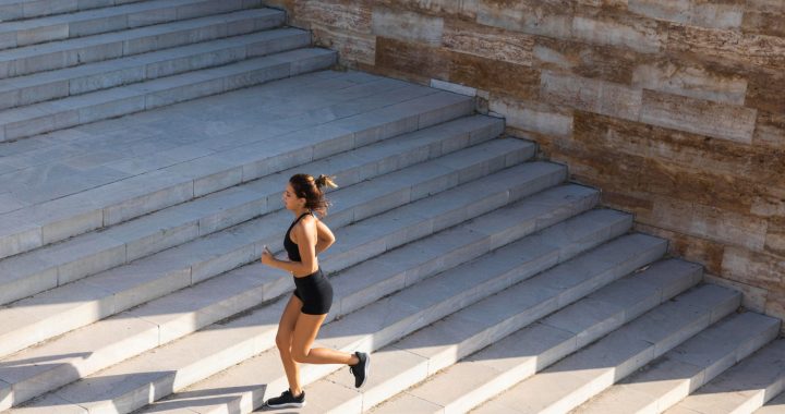 Como correr para perder peso? Dicas para acelerar a queima de gordura