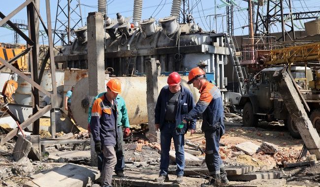 A hora ficará mais clara. Especialistas em energia explicaram como dez novos cronogramas