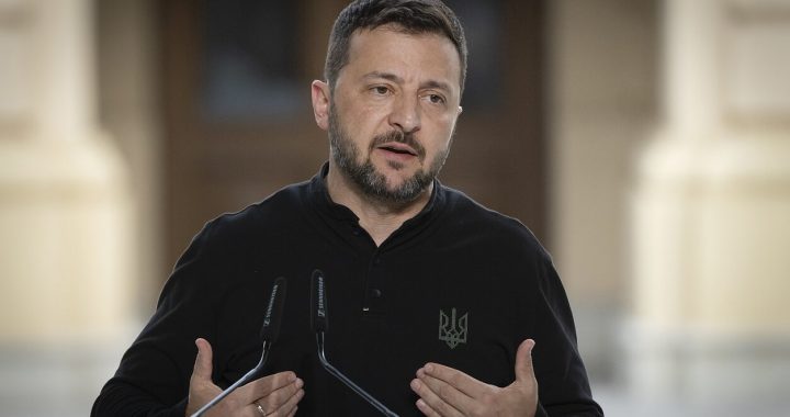 Zelensky anunciou um período difícil na guerra: o presidente disse para quais decisões estava pronto