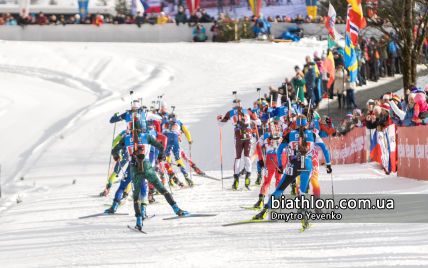 Hochfilzen 2024: calendário de corridas da segunda etapa da Copa do Mundo de Biatlo e onde assistir