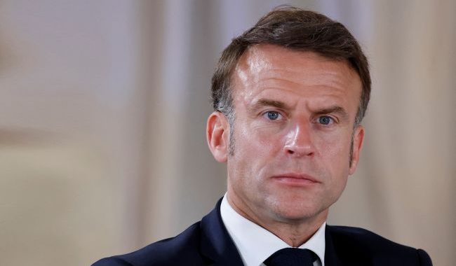 Macron não estará na reunião de Zelensky com líderes europeus: qual a razão