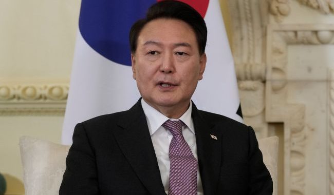 A Nova Coreia não terá uma base militar sem uma decisão presidencial, – ZMI