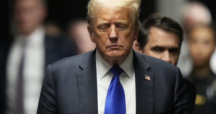 Trump tem um novo plano para a Ucrânia para 2024: ficou conhecido o que ele quer fazer