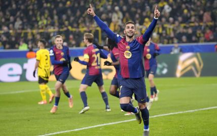 Barcelona venceu o Borussia Dortmund em uma partida espetacular da Liga dos Campeões (vídeo)