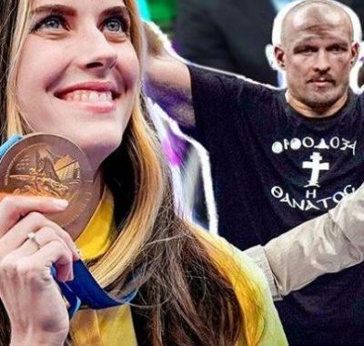 Campeonato absoluto de Usik, recordes de Maguchi e Kharlan: as principais vitórias do esporte ucraniano em 2024
