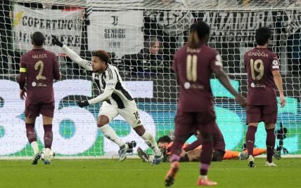 Juventus derrota Manchester City na Liga dos Campeões (vídeo)