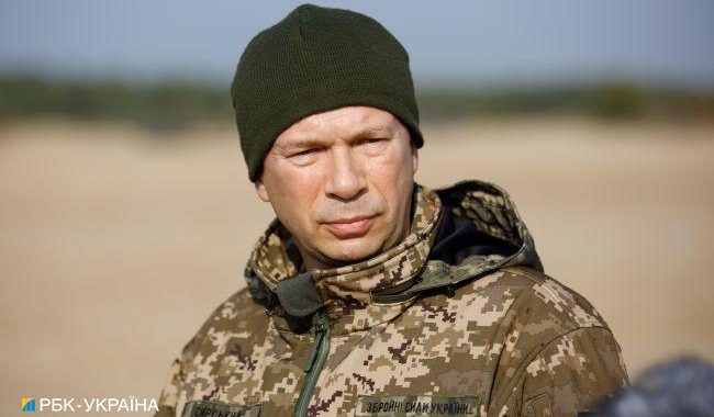 A Rússia gastou mais de 420 mil dólares militares desde 2024, – Sirskiy