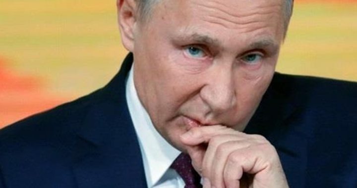 A Federação Russa estabeleceu uma condição estrita: Putin teve tempo para pensar até o Ano Novo