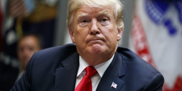 Trump condenou a decisão de Biden de permitir que as Forças Armadas da Ucrânia disparassem mísseis americanos contra a Federação Russa