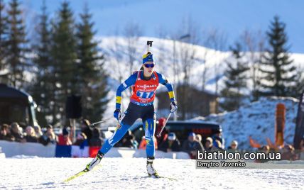 Biatlo: resultados do sprint feminino na Copa do Mundo de Hochfilzen