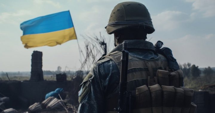 As Forças Armadas Ucranianas têm uma grande perda na frente: um militar admitiu onde as Forças Armadas Ucranianas foram nocauteadas no Donbass