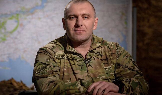 Em 2024, os combatentes da SBU destruíram dezenas de alvos militares perto da Federação Russa, – Malyuk