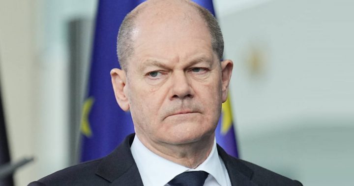 Scholz e Duda discutiram na presença de outros líderes da UE: o que aconteceu