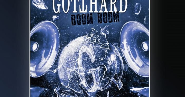 Stereo Crush: GOTTHARD retorna com novo álbum após um hiato de 5 anos