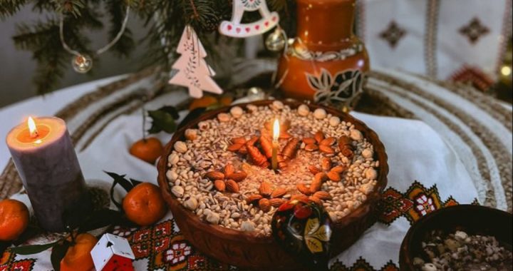 Kutia de Natal: receitas passo a passo e dicas para donas de casa