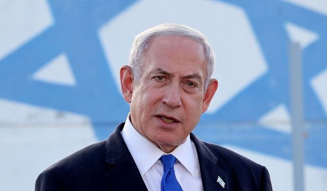 Netanyahu disse que Israel continuará suas atividades contra os Houthis no Iêmen