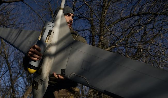 Eles venceram pelo HIMARS. Os militares falaram sobre os primeiros ataques de drones nas profundezas da Federação Russa