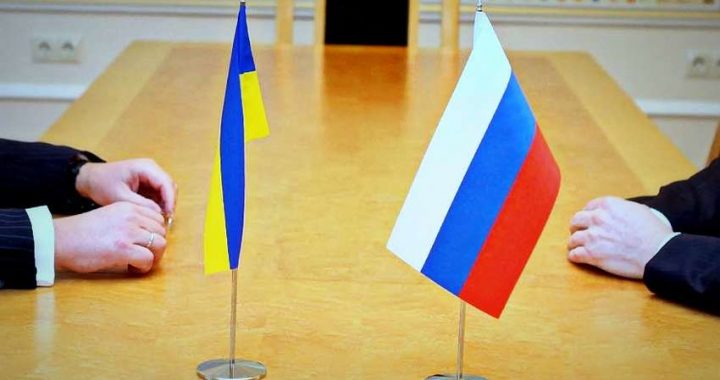 Ucrânia e Rússia assinarão tratado de paz em 2025, Financial Times